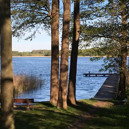 Irene Am Inselsee Muhl Rosin