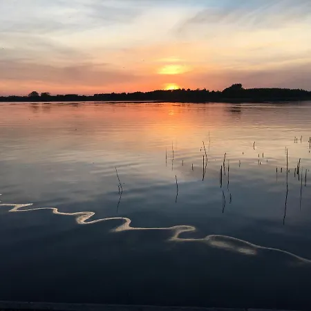 Irene Am Inselsee *