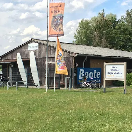 Irene Am Inselsee * Muhl Rosin