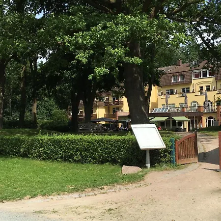 Apartament Irene Am Inselsee