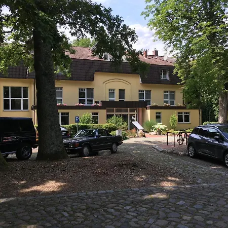 Irene Am Inselsee Lägenhet *