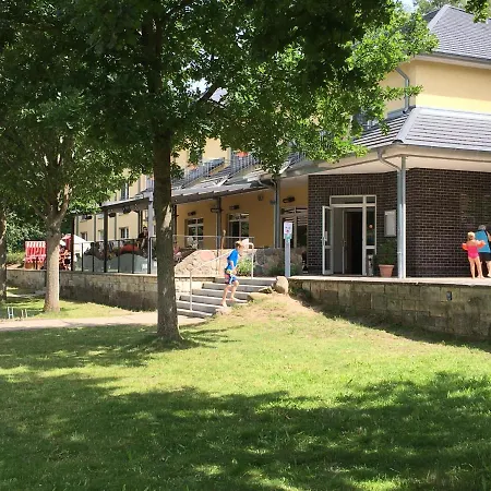 Lägenhet Irene Am Inselsee