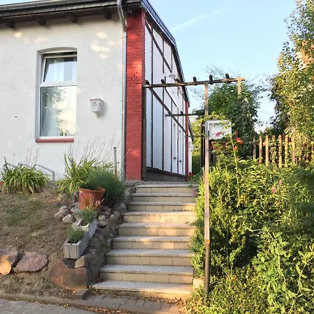 Lägenhet Irene Am Inselsee