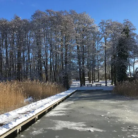 Irene Am Inselsee Апартаменты