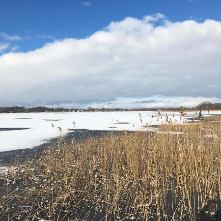 Lägenhet Irene Am Inselsee
