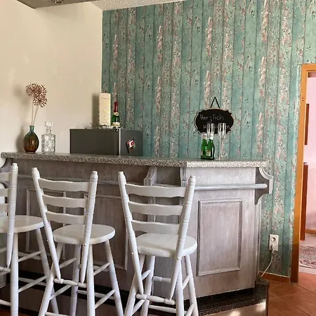 Irene Am Inselsee Lägenhet *