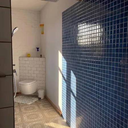 Lägenhet Irene Am Inselsee *