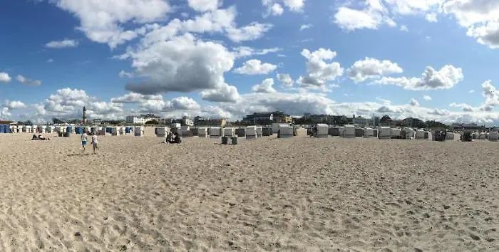 Irene Am Inselsee Апартаменты *