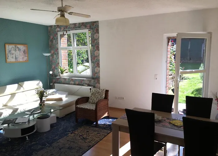 Irene Am Inselsee Muhl Rosin