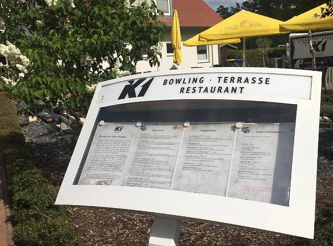 Irene Am Inselsee Апартаменты