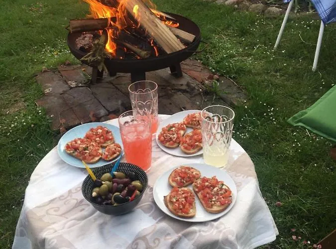 Irene Am Inselsee Muhl Rosin