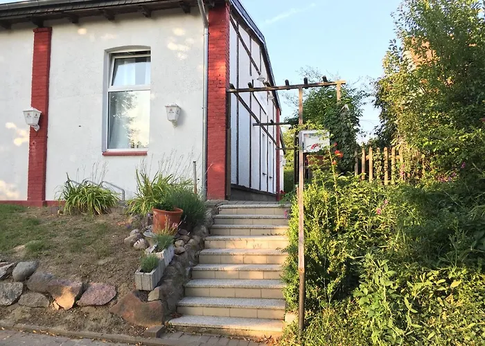 Apartament Irene Am Inselsee