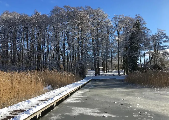 Irene Am Inselsee Апартаменты