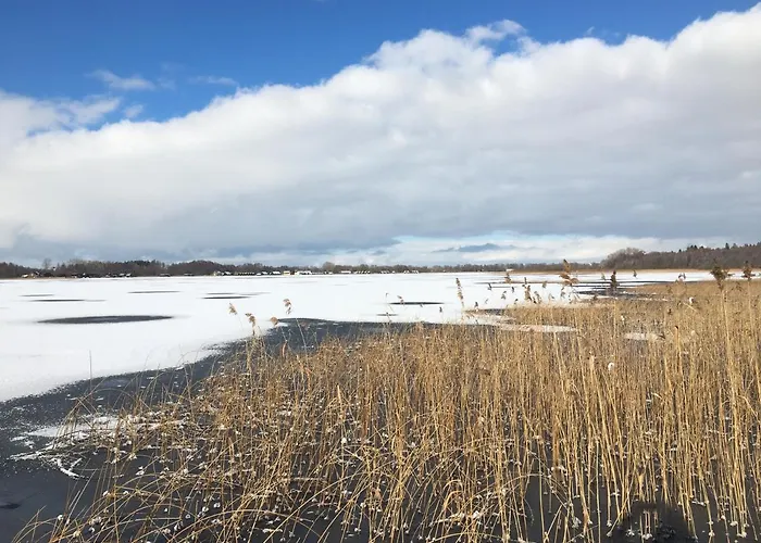 Апартаменты Irene Am Inselsee