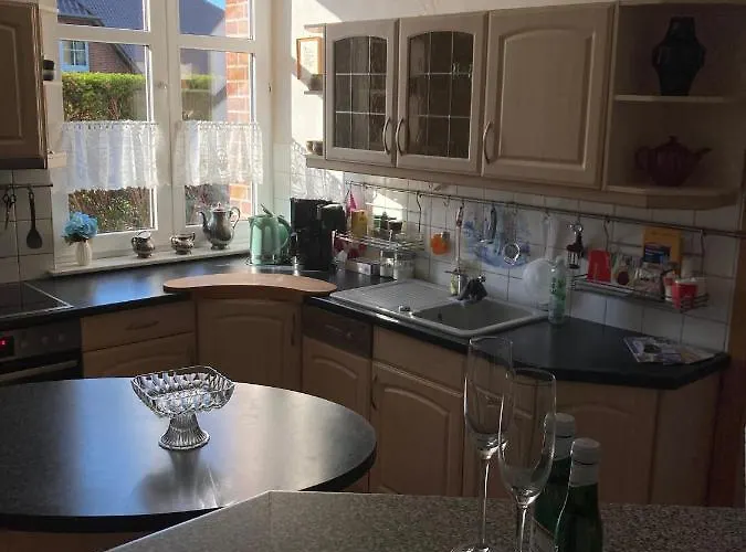 Апартаменты Irene Am Inselsee *