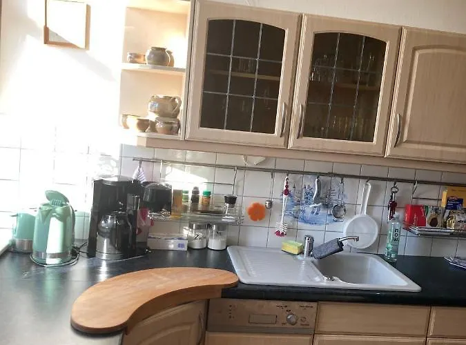 Irene Am Inselsee Апартаменты *